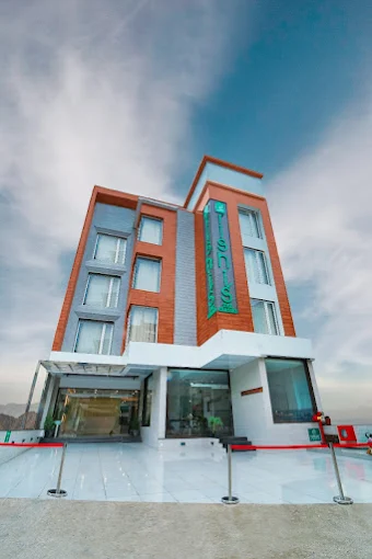 HOTEL CLASSIO BY DLS HOTELS